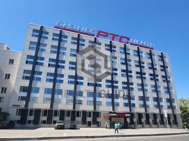 54 м², офис 71 600 ₽ в месяц - изображение 57