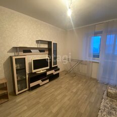 Квартира 37,4 м², 1-комнатная - изображение 5