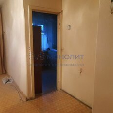 Квартира 42,6 м², 2-комнатная - изображение 1