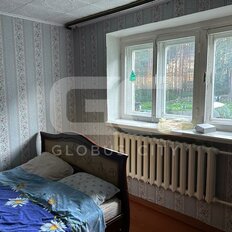 Квартира 49,7 м², 2-комнатная - изображение 5