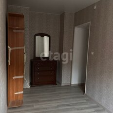Квартира 49 м², 3-комнатная - изображение 4