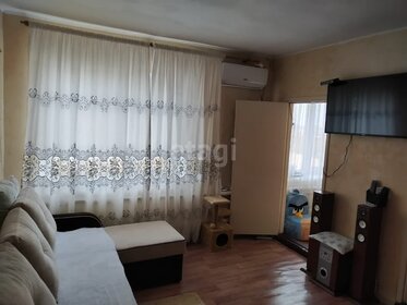 52,2 м², квартира-студия 3 700 000 ₽ - изображение 21