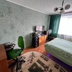 Квартира 57,5 м², 3-комнатная - изображение 3