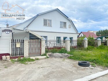 158 м² дом, 13 соток участок 11 500 000 ₽ - изображение 30