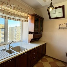 Квартира 107,3 м², 3-комнатная - изображение 3