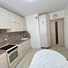 Квартира 40 м², 1-комнатная - изображение 3