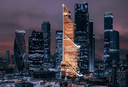 740 м², офис 3 404 000 ₽ в месяц - изображение 47