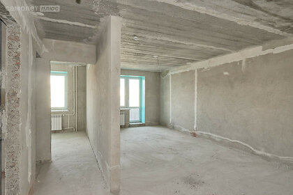 36 м², 1-комнатная квартира 3 550 000 ₽ - изображение 51