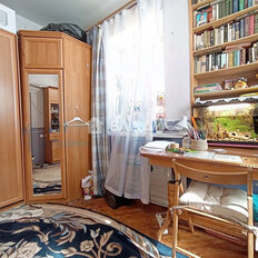 Квартира 29,4 м², 1-комнатная - изображение 3