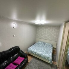 Квартира 21,3 м², 1-комнатная - изображение 4