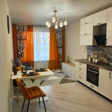 Квартира 88,9 м², 3-комнатная - изображение 3