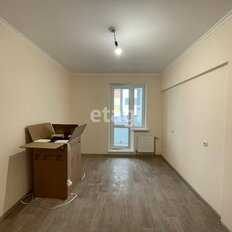 Квартира 40,7 м², 1-комнатная - изображение 4