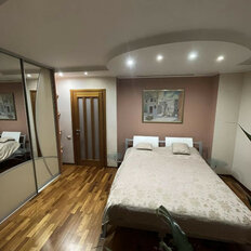 Квартира 140,2 м², 3-комнатная - изображение 1