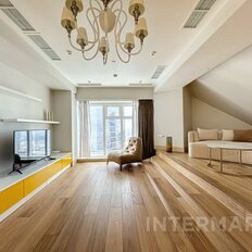 Квартира 150 м², 3-комнатные - изображение 2