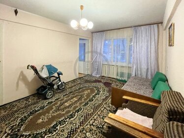 26 м², квартира-студия 2 000 ₽ в сутки - изображение 49