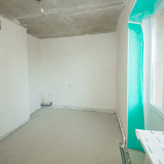 Квартира 88,8 м², 3-комнатная - изображение 4