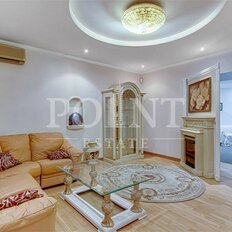 Квартира 135 м², 5-комнатная - изображение 1