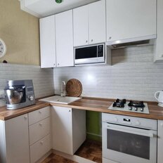 Квартира 37,1 м², 1-комнатная - изображение 2