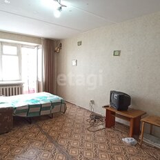 Квартира 33,3 м², 1-комнатная - изображение 1