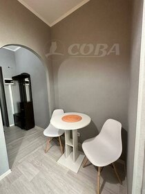 24 м², квартира-студия 22 000 ₽ в месяц - изображение 4