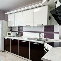 Квартира 42,6 м², 1-комнатная - изображение 2