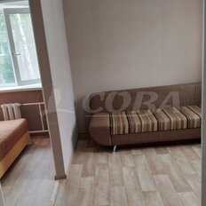 Квартира 22,5 м², 1-комнатная - изображение 2