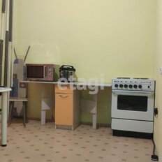 Квартира 18,6 м², студия - изображение 2