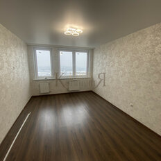 Квартира 35,7 м², 1-комнатная - изображение 5