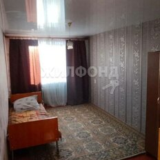 Квартира 50,4 м², 2-комнатная - изображение 3