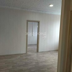 Квартира 32,4 м², 2-комнатная - изображение 1