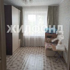 Квартира 58,7 м², 3-комнатная - изображение 3