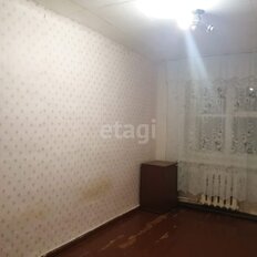 Квартира 45,4 м², 2-комнатная - изображение 5