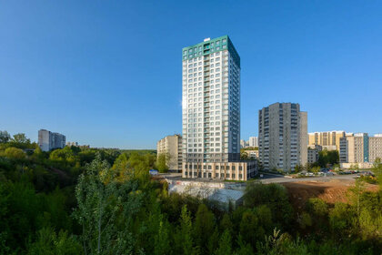 Квартира 77,5 м², 3-комнатная - изображение 2