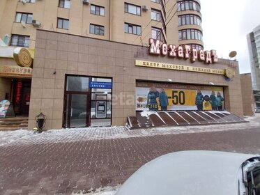 692,5 м², помещение свободного назначения 486 000 ₽ в месяц - изображение 33