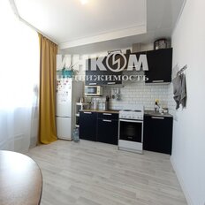 Квартира 40,5 м², 1-комнатная - изображение 1