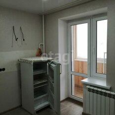 Квартира 27,9 м², 1-комнатная - изображение 2