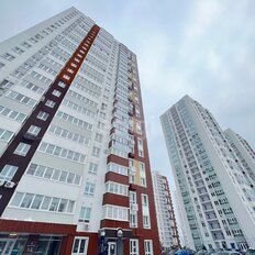 Квартира 63,5 м², 3-комнатная - изображение 3