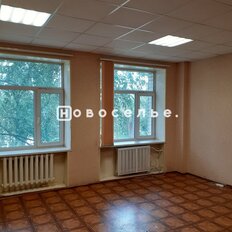 48,5 м², офис - изображение 3