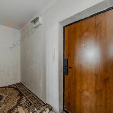 Квартира 35,5 м², 1-комнатная - изображение 5