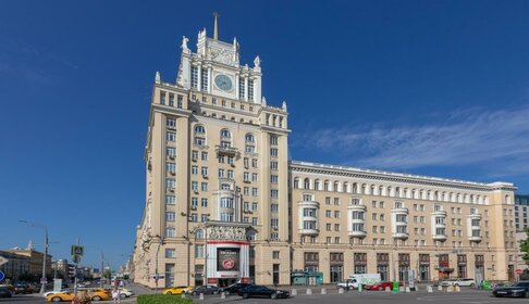 1273,7 м², торговое помещение 4 200 000 ₽ в месяц - изображение 20