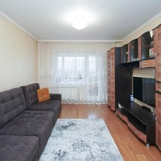 Квартира 53,3 м², 2-комнатная - изображение 1