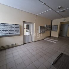 Квартира 24,9 м², студия - изображение 5