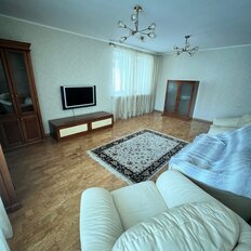 Квартира 118 м², 3-комнатная - изображение 2