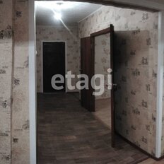 Квартира 72,2 м², 3-комнатная - изображение 3