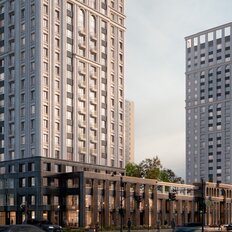 Квартира 51,6 м², 1-комнатная - изображение 4