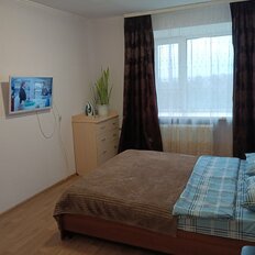 Квартира 35 м², 1-комнатная - изображение 2