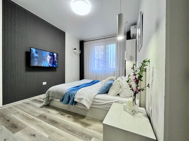 41 м², 2-комнатная квартира 3 500 ₽ в сутки - изображение 57