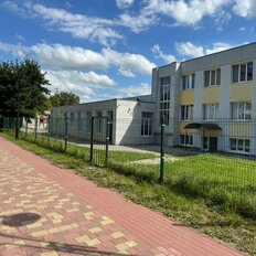 Квартира 46,2 м², 2-комнатная - изображение 1