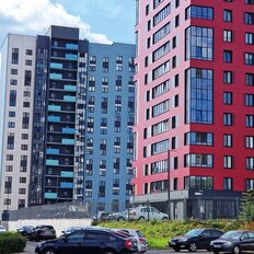 Квартира 57,8 м², 2-комнатная - изображение 5