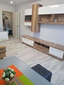 40 м², 1-комнатная квартира 15 000 ₽ в месяц - изображение 15